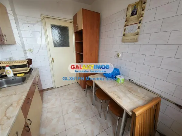 Apartament 3 camere Ploiești - poza 4