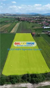De Vanzare Teren Ideal Pentru Investitite Bod - foto 2