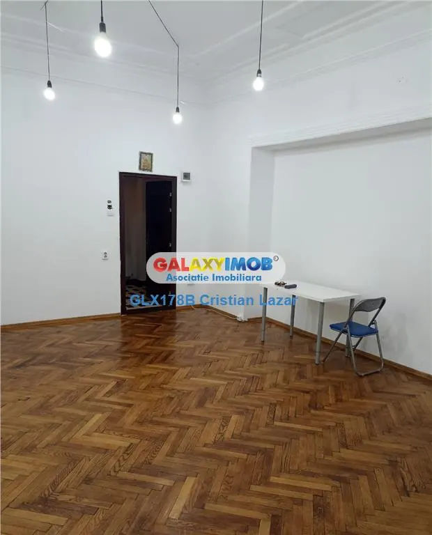 Apartament 4 camere Parc Cismigiu - foto 2