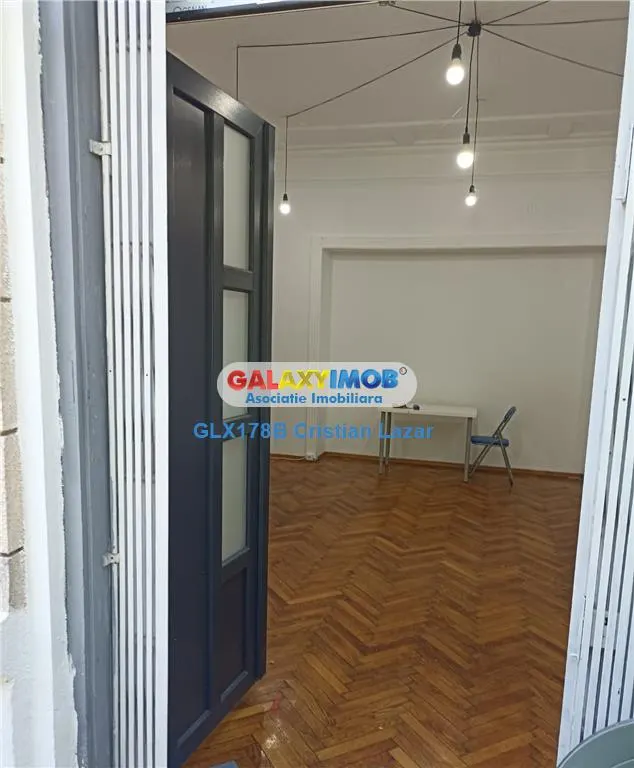 Apartament 4 camere Parc Cismigiu - foto 12