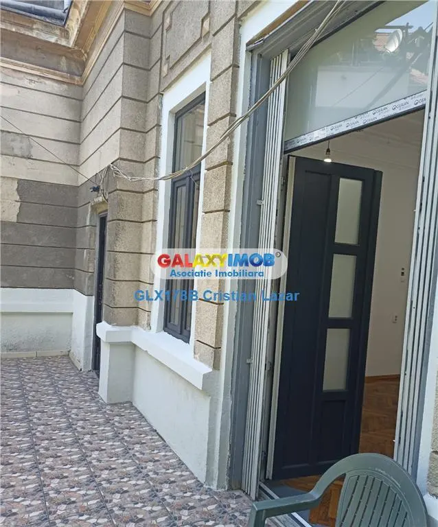Apartament 4 camere Parc Cismigiu - foto 13