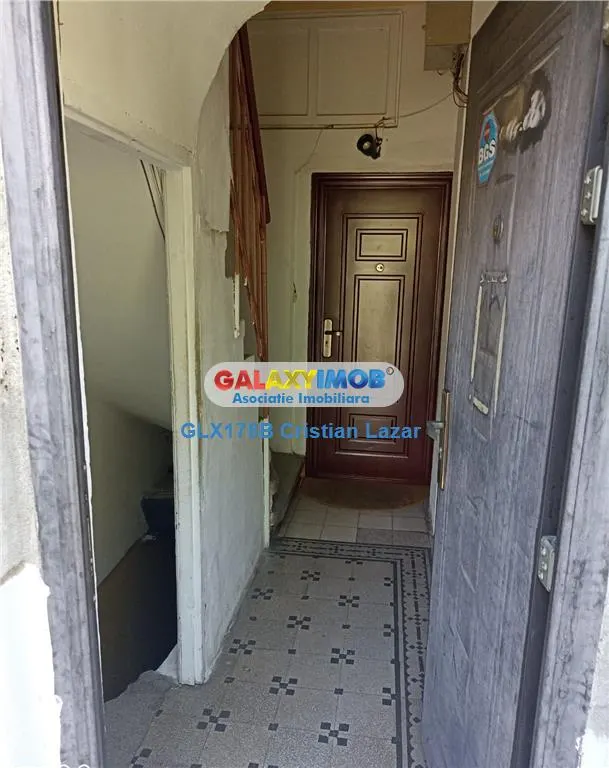 Apartament 4 camere Parc Cismigiu - foto 14