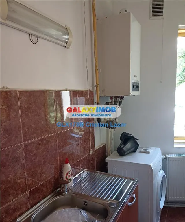 Apartament 4 camere Parc Cismigiu - foto 15