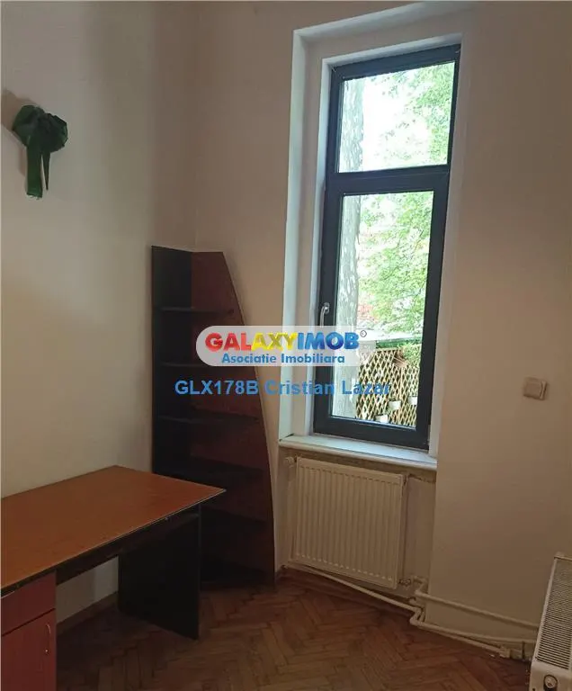 Apartament 4 camere Parc Cismigiu - foto 16