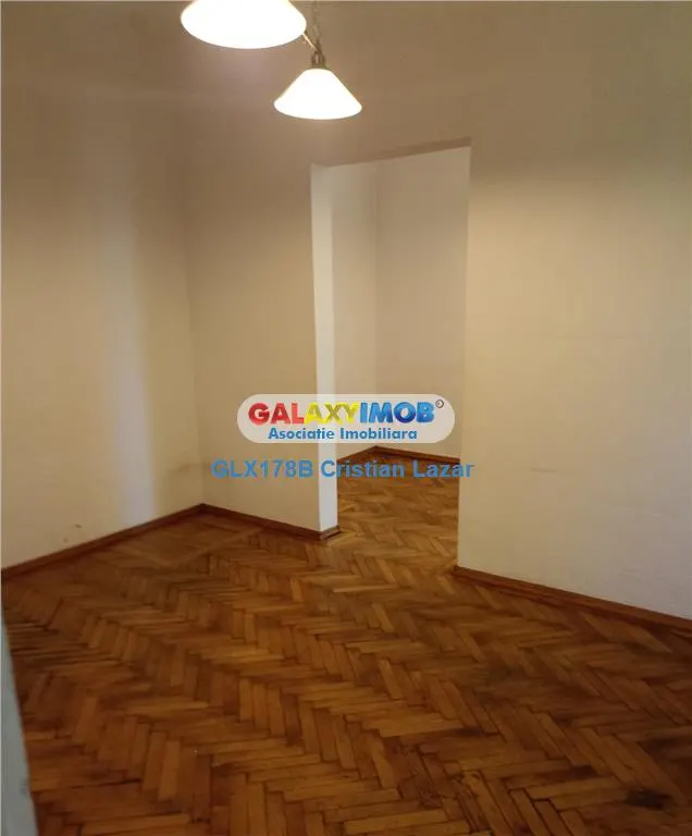 Apartament 4 camere Parc Cismigiu - foto 3