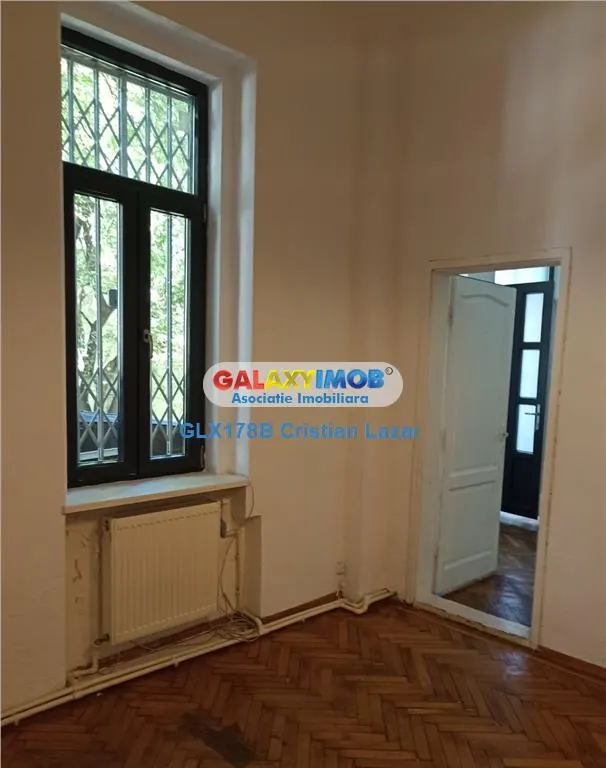 Apartament 4 camere Parc Cismigiu - foto 4