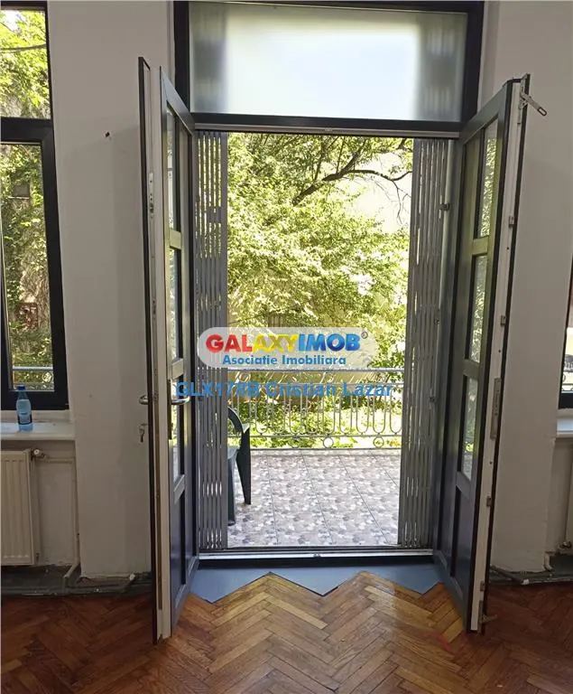 Apartament 4 camere Parc Cismigiu - foto 9