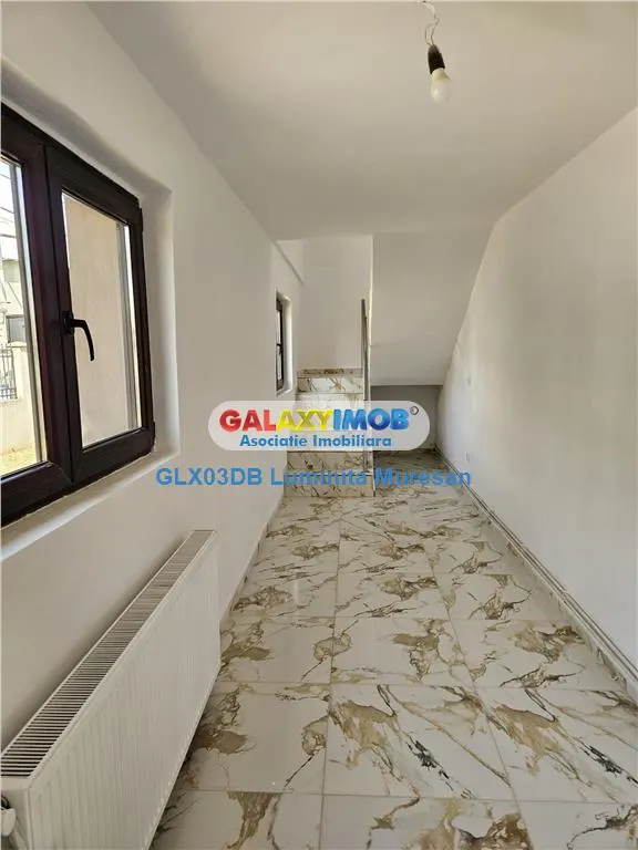 Inchiriere spatiu birouri etaj de vila Micro 3 Targoviste - foto 1
