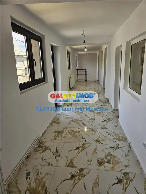 Inchiriere spatiu birouri etaj de vila Micro 3 Targoviste - foto 21