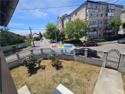 Inchiriere spatiu birouri etaj de vila Micro 3 Targoviste - foto 24