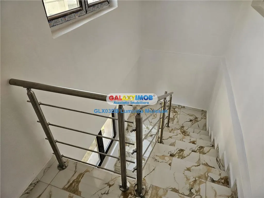 Inchiriere spatiu birouri etaj de vila Micro 3 Targoviste - foto 4