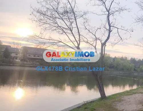 LAC BANEASA - foto 1