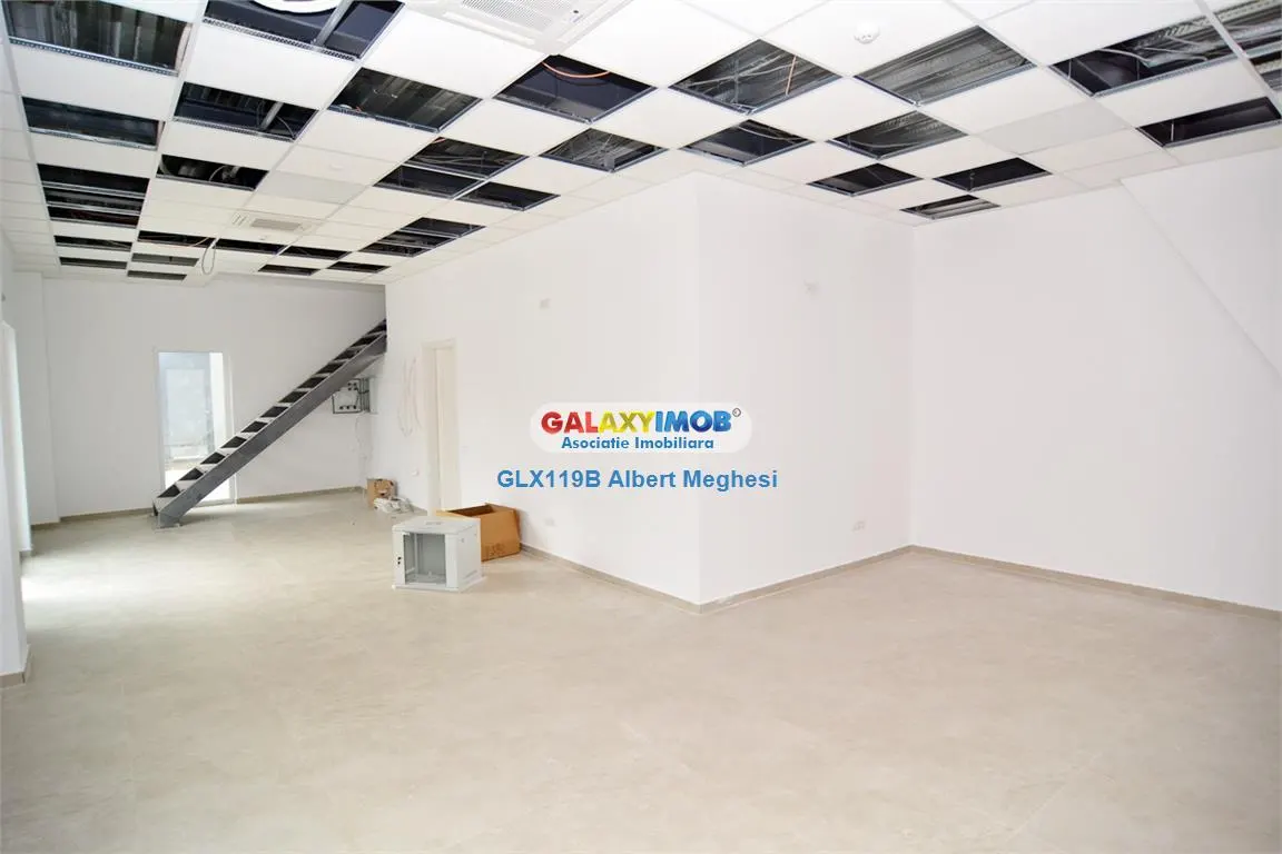 Vanzare hala 482 mp Chiajna Centura - foto 5