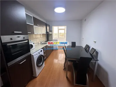 Inchiriere apartament 2 camere, zona Republicii, Ploiesti - foto 3