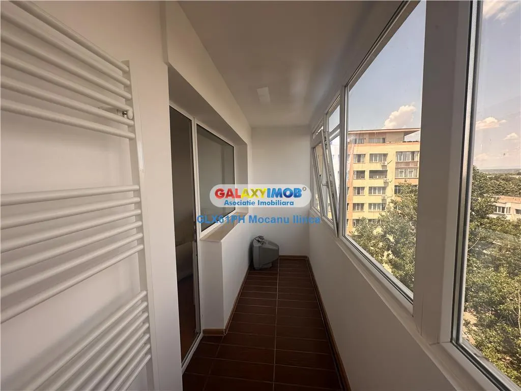 Inchiriere apartament 2 camere, zona Republicii, Ploiesti - foto 5
