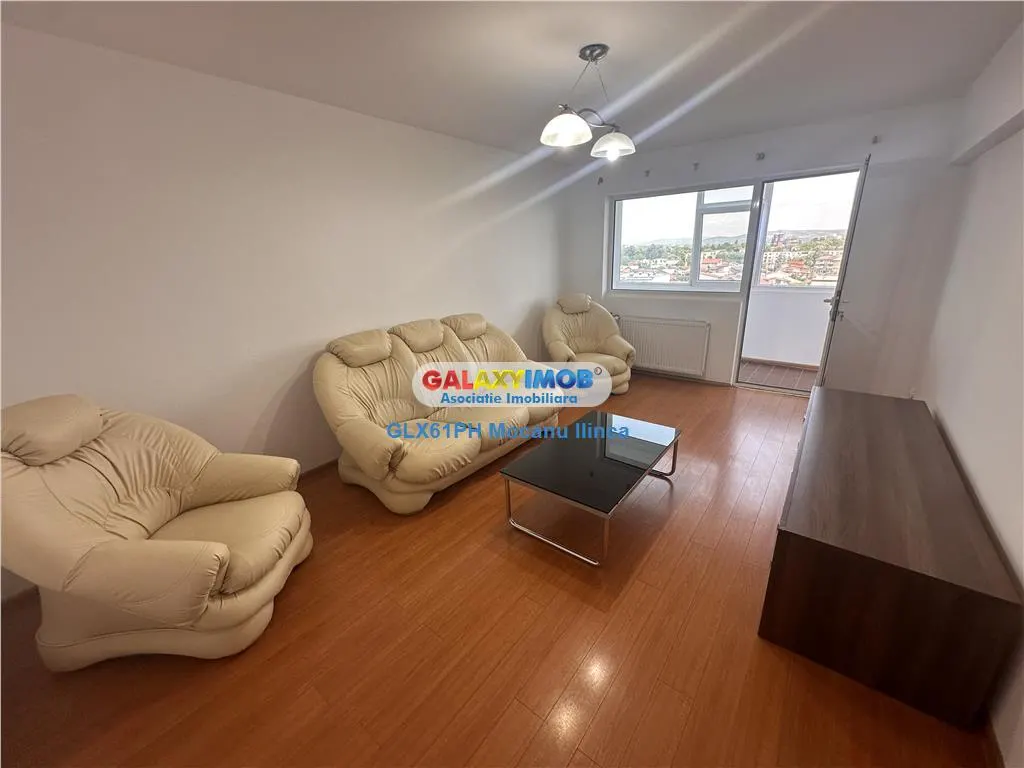 Inchiriere apartament 2 camere, zona Republicii, Ploiesti - foto 7