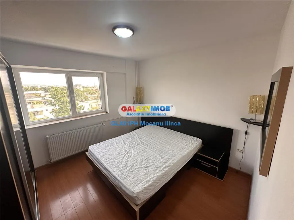 Inchiriere apartament 2 camere, zona Republicii, Ploiesti - foto 8