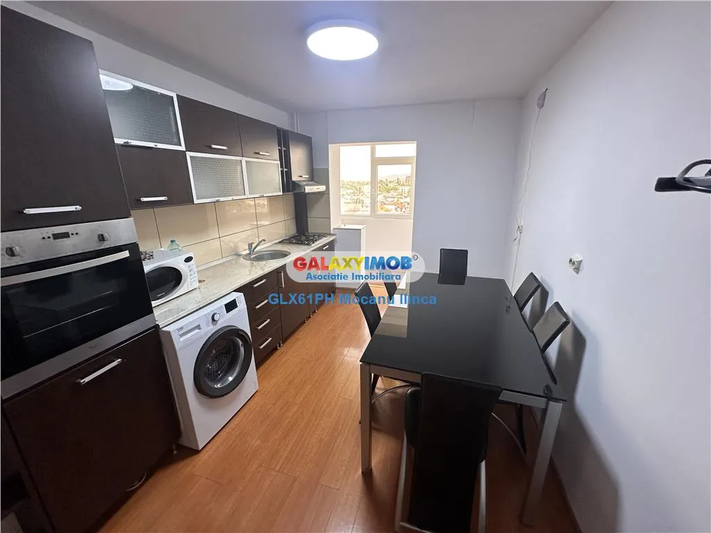 Inchiriere apartament 2 camere, zona Republicii, Ploiesti - foto 9