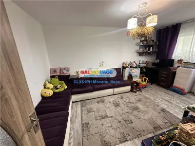 Vanzare apartament 3 camere, in Ploiesti, zona Malu Rosu - Ploiesti