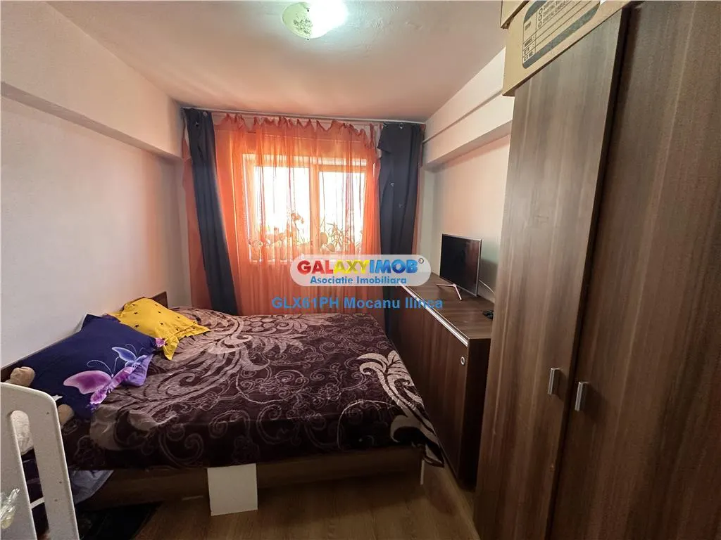 Vanzare apartament 3 camere, in Ploiesti, zona Malu Rosu - foto 2