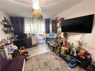 Vanzare apartament 3 camere, in Ploiesti, zona Malu Rosu - foto 11