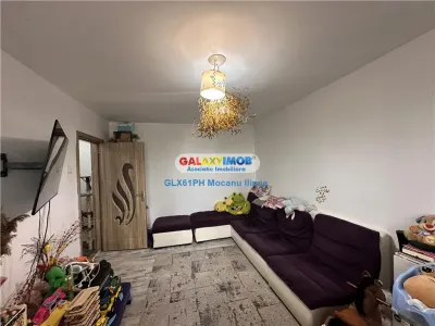 Vanzare apartament 3 camere, in Ploiesti, zona Malu Rosu - foto 12