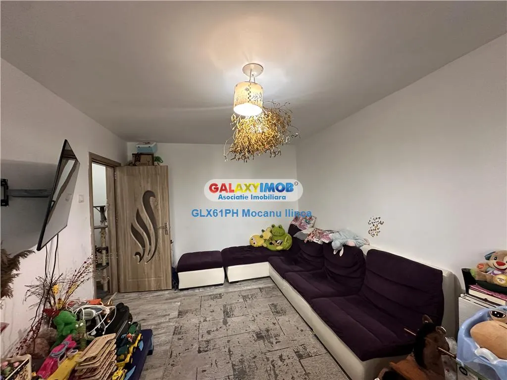 Vanzare apartament 3 camere, in Ploiesti, zona Malu Rosu - foto 12