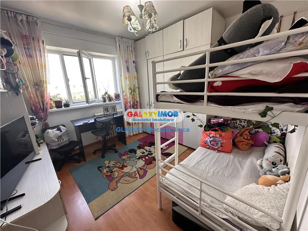Vanzare apartament 3 camere, in Ploiesti, zona Malu Rosu - foto 14