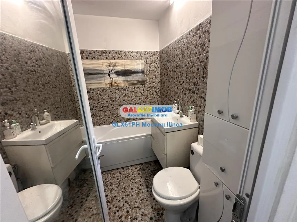 Vanzare apartament 3 camere, in Ploiesti, zona Malu Rosu - foto 15