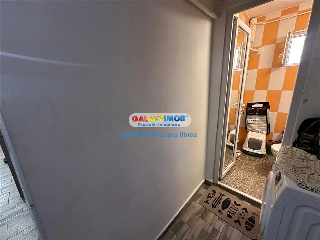 Vanzare apartament 3 camere, in Ploiesti, zona Malu Rosu - foto 16