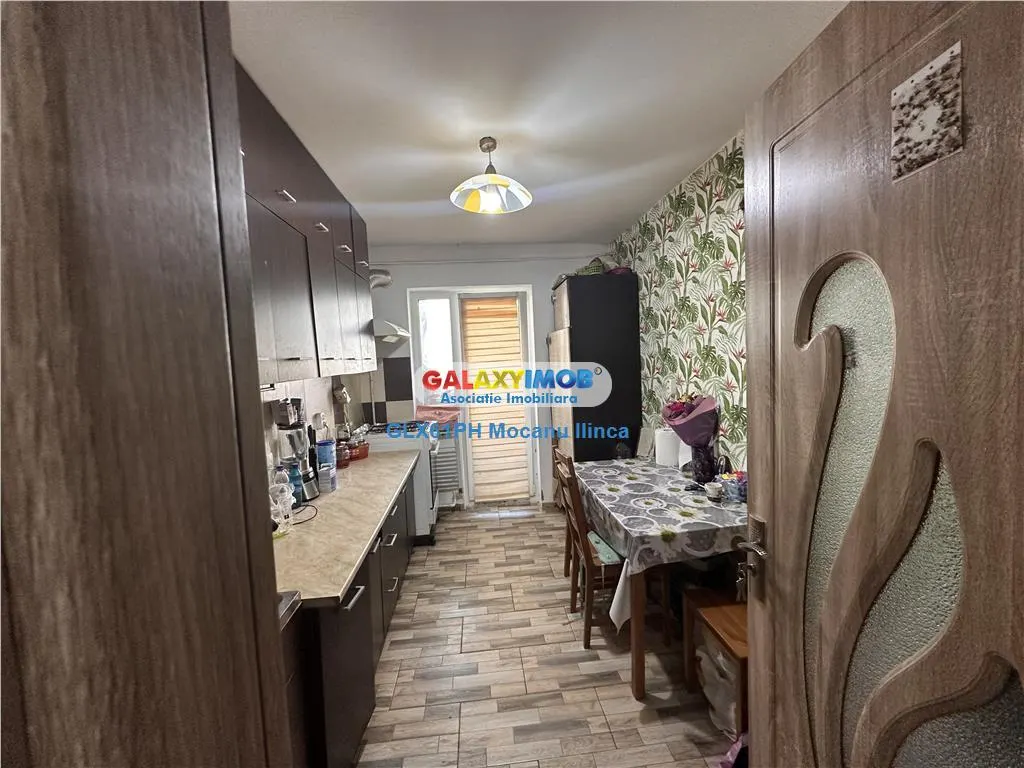 Vanzare apartament 3 camere, in Ploiesti, zona Malu Rosu - foto 4