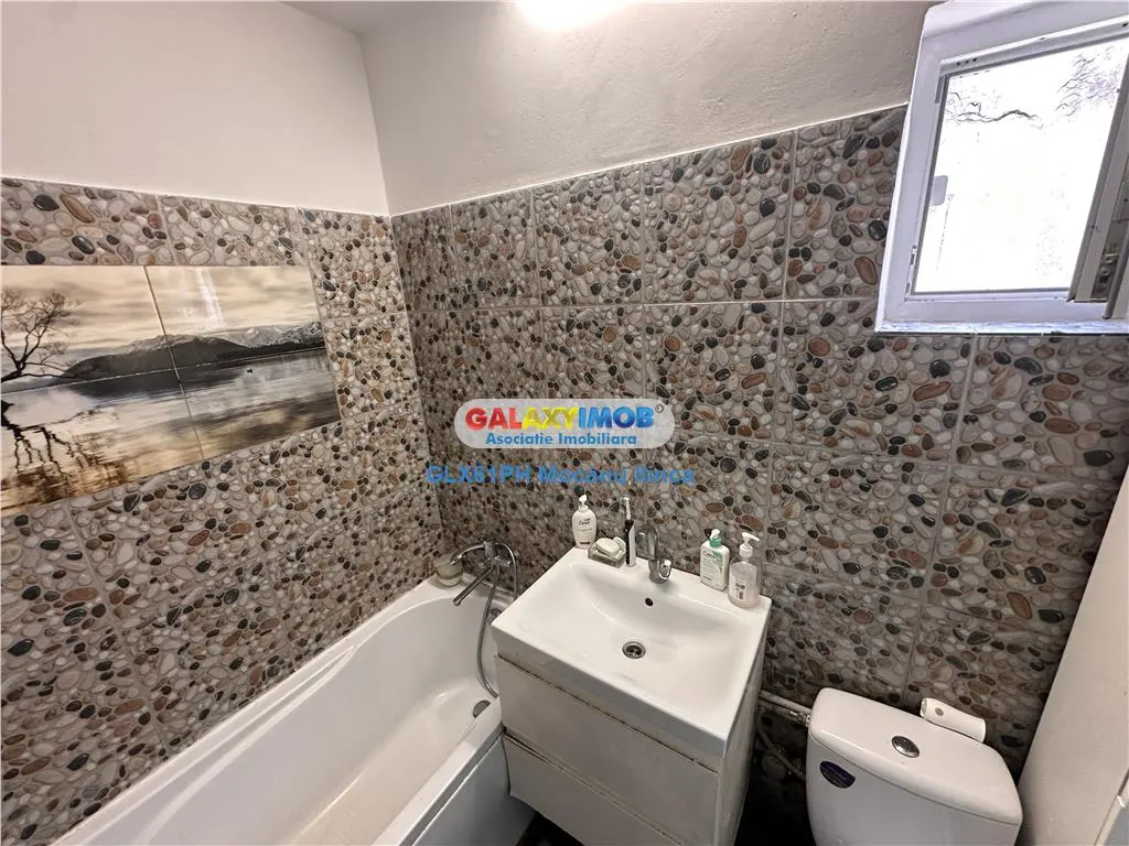 Vanzare apartament 3 camere, in Ploiesti, zona Malu Rosu - foto 5