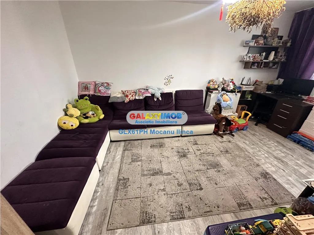 Vanzare apartament 3 camere, in Ploiesti, zona Malu Rosu - foto 10
