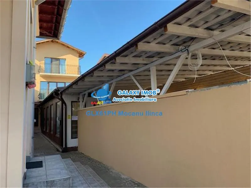 Vanzare casa si spatii comerciale in Ploiesti, zona Centrala - foto 2