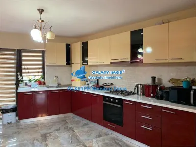 Vanzare casa si spatii comerciale in Ploiesti, zona Centrala - foto 19
