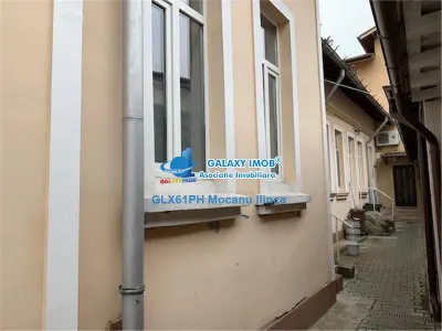 Vanzare casa si spatii comerciale in Ploiesti, zona Centrala - foto 21