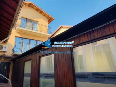 Vanzare casa si spatii comerciale in Ploiesti, zona Centrala - foto 24