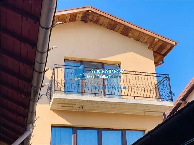 Vanzare casa si spatii comerciale in Ploiesti, zona Centrala - foto 6