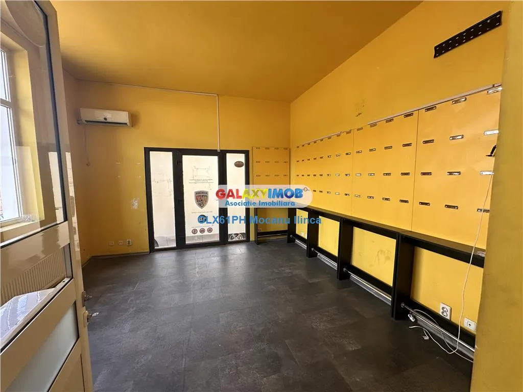Inchiriere spatiu birouri, 120 mp, Ploiesti, zona Centrala - foto 2
