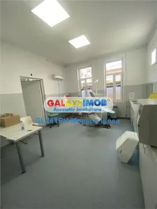 Inchiriere spatiu birouri, 120 mp, Ploiesti, zona Centrala - foto 12