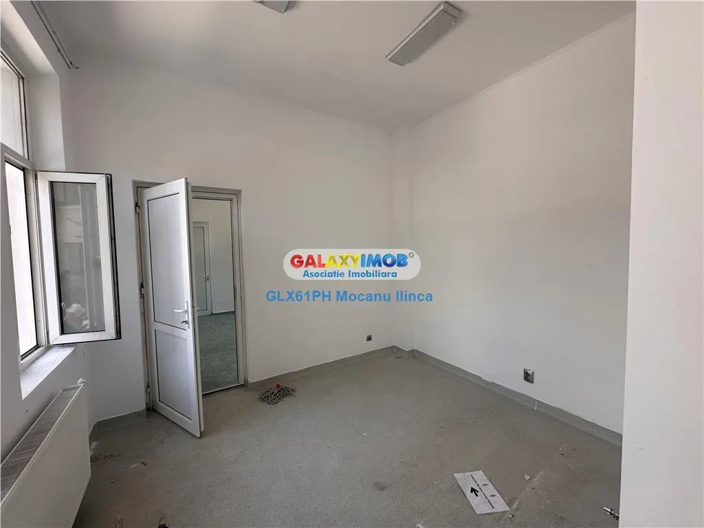 Inchiriere spatiu birouri, 120 mp, Ploiesti, zona Centrala - foto 3