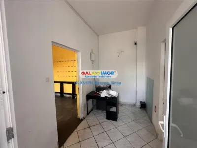 Inchiriere spatiu birouri, 120 mp, Ploiesti, zona Centrala - foto 4