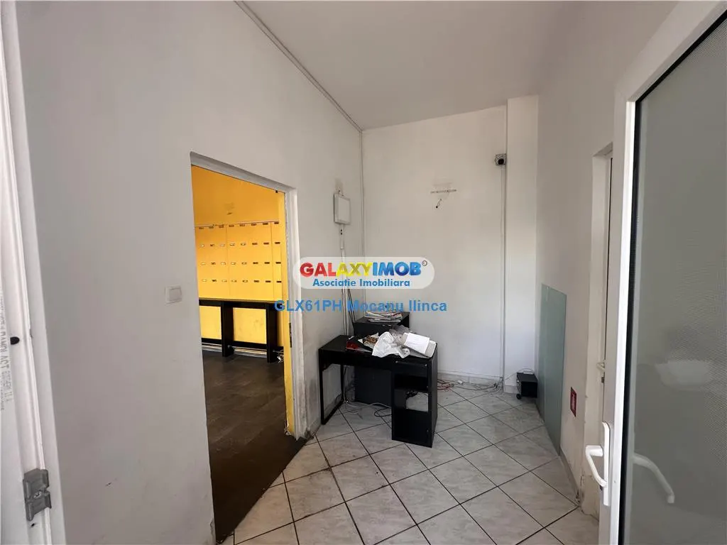 Inchiriere spatiu birouri, 120 mp, Ploiesti, zona Centrala - foto 4