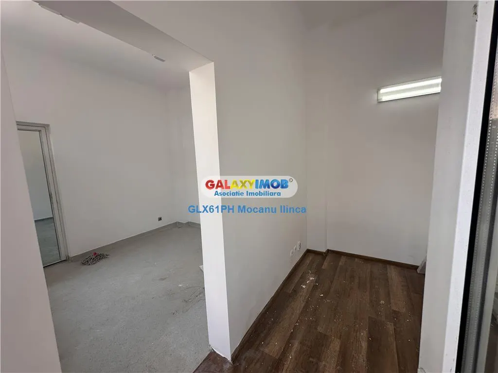 Inchiriere spatiu birouri, 120 mp, Ploiesti, zona Centrala - foto 5