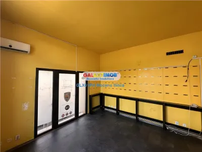 Inchiriere spatiu birouri, 120 mp, Ploiesti, zona Centrala - foto 9