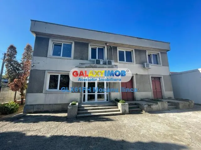 Inchiriere spatiu birouri 350 mp, in Ploiesti, zona Valeni - foto 1