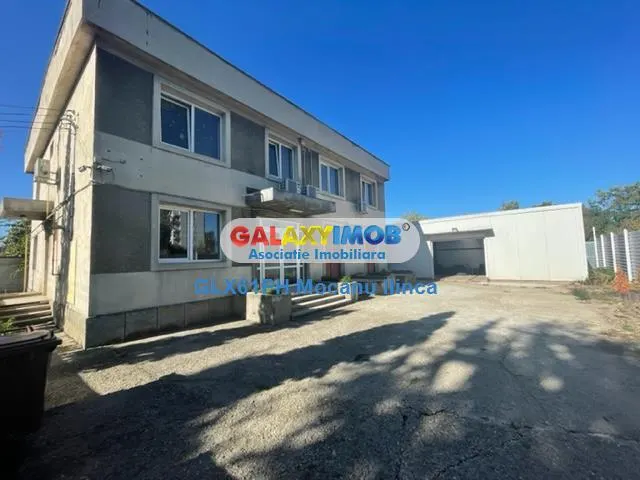 Inchiriere spatiu birouri 350 mp, in Ploiesti, zona Valeni - foto 12