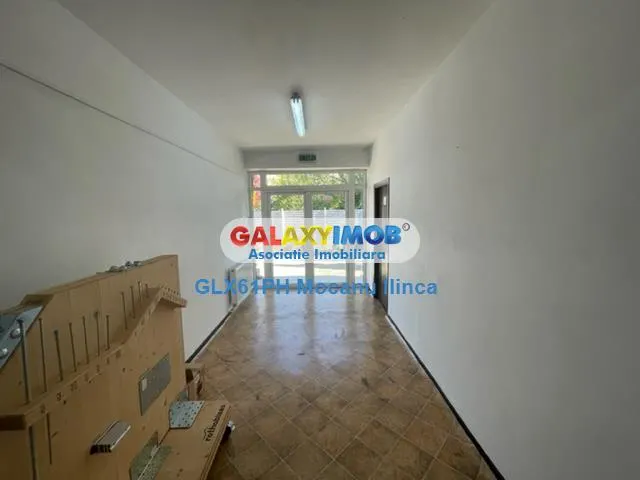 Inchiriere spatiu birouri 350 mp, in Ploiesti, zona Valeni - foto 14