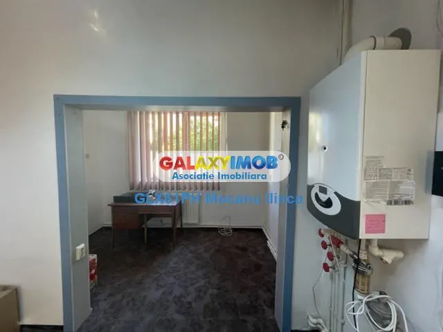 Inchiriere spatiu birouri 350 mp, in Ploiesti, zona Valeni - foto 16