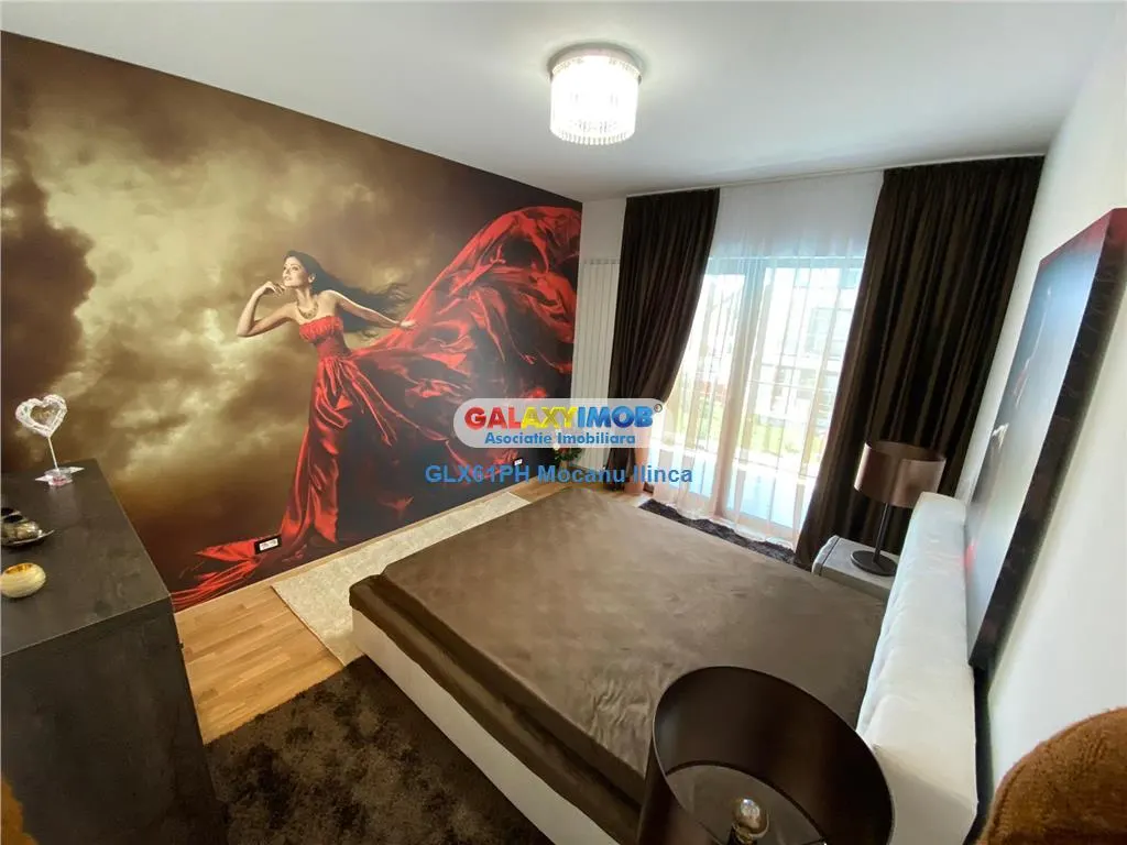 Inchiriere apartament 3 camere, MRS SMART, Albert, Ploiesti - foto 11